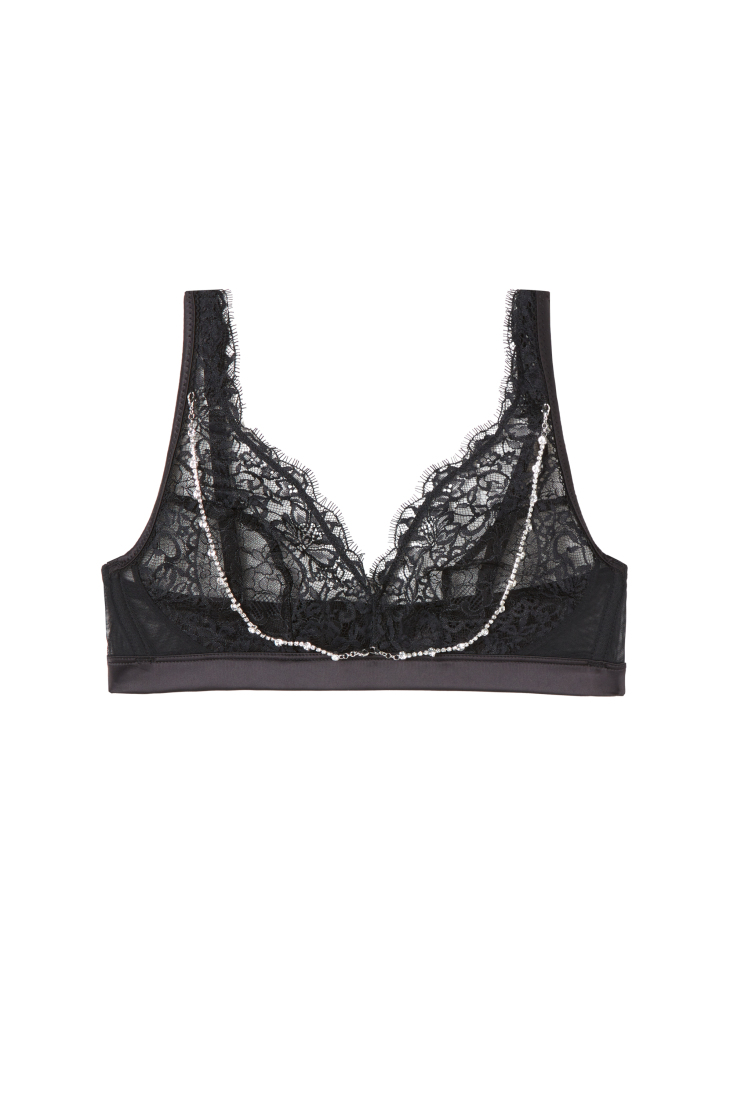 INTIMISSIMI Τριγωνικό σουτιέν Lara Living in Luxe €49