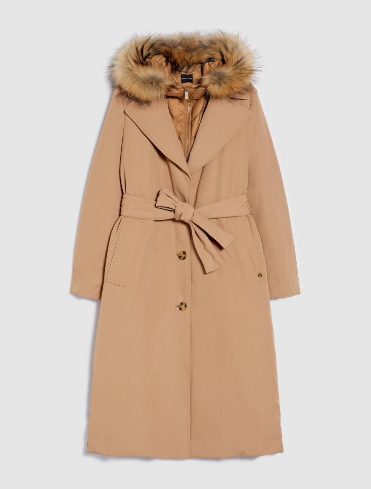 PENNY BLACK Παλτό με επένδυση Enigma 3-in-1