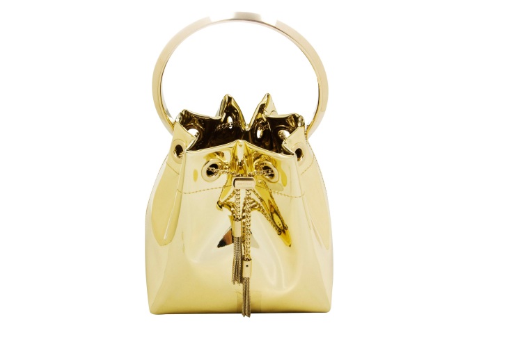 KALOGIROU Τσάντα JIMMY CHOO Bon Bon €895