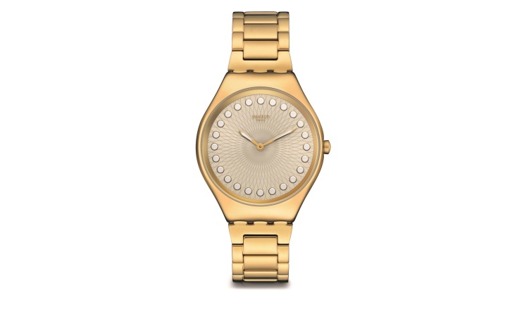 SWATCH Ρολόι από τη συλλογή Holiday Collection Bubbly and Bright €220