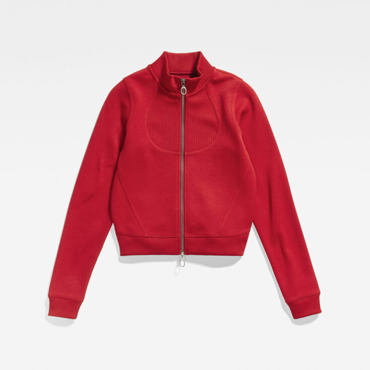 GSTAR-RAW Moto Jacket €100