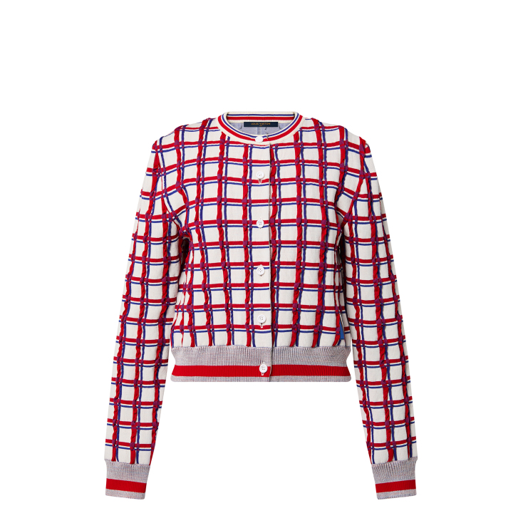 LOUIS VUITTON Zακέτα από τη συλλογή FW23