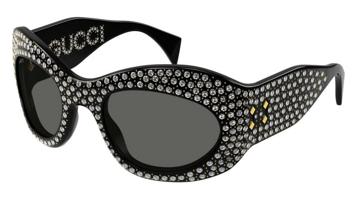 DELUXE HELLAS Γυαλιά ηλίου Gucci