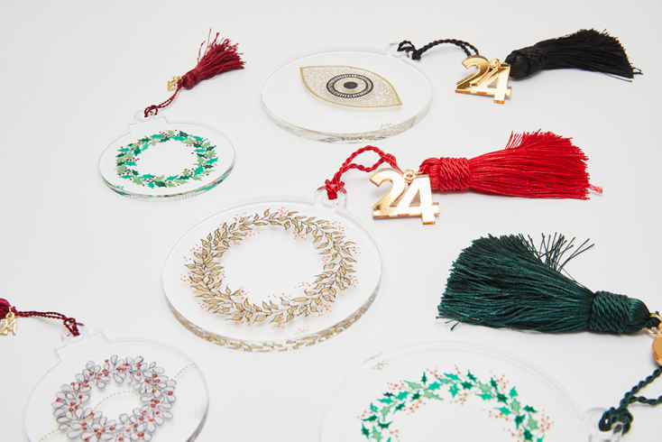 Ψωνίζουμε δώρα από το shop του Μεγάρου