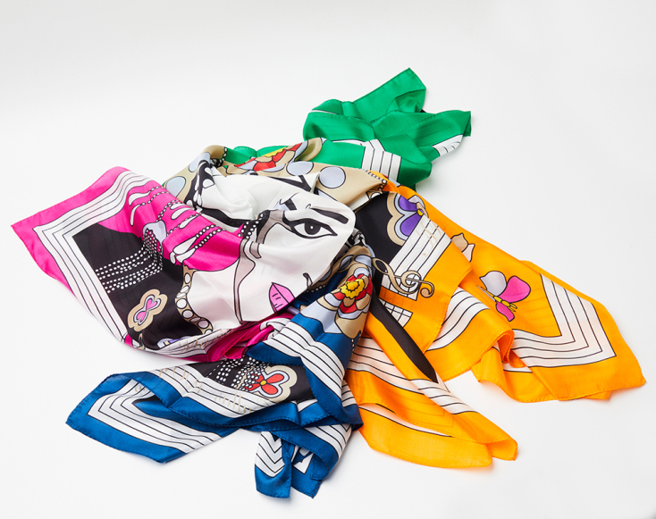 Ψωνίζουμε δώρα από το shop του Μεγάρου