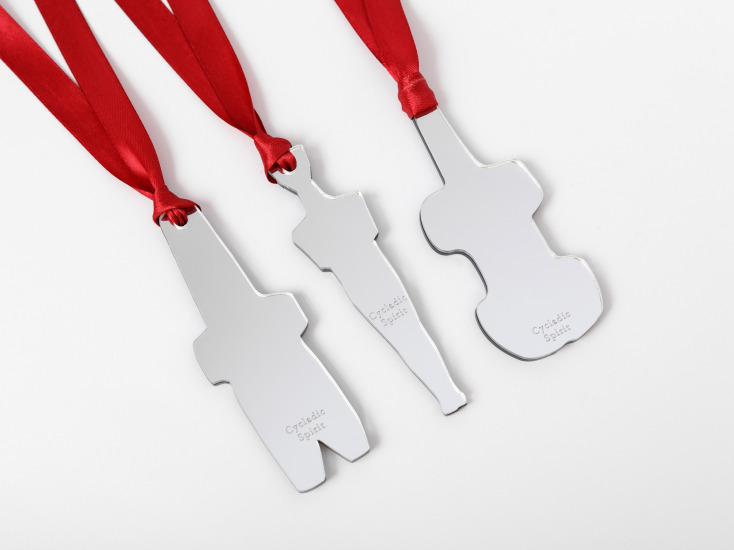 ΜΟΥΣΕΙΟ ΚΥΚΛΑΔΙΚΗΣ ΤΕΧΝΗΣ