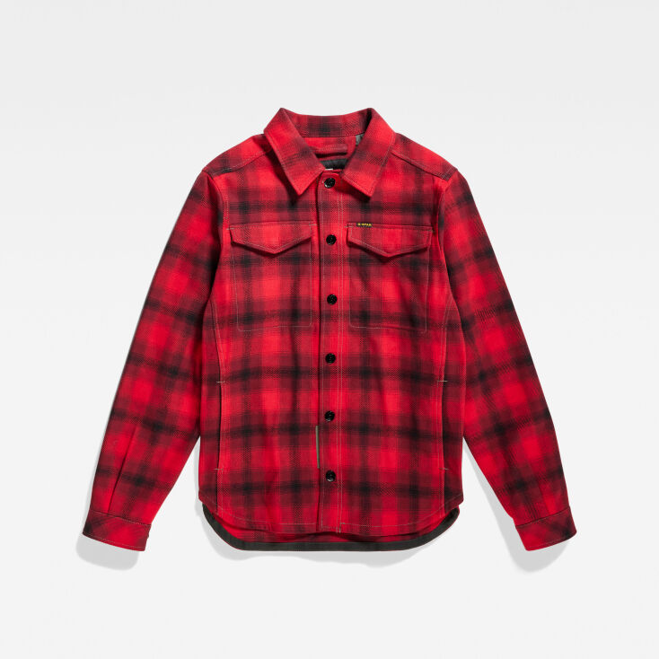 G-STAR RAW, Πουκάμισο €169,90