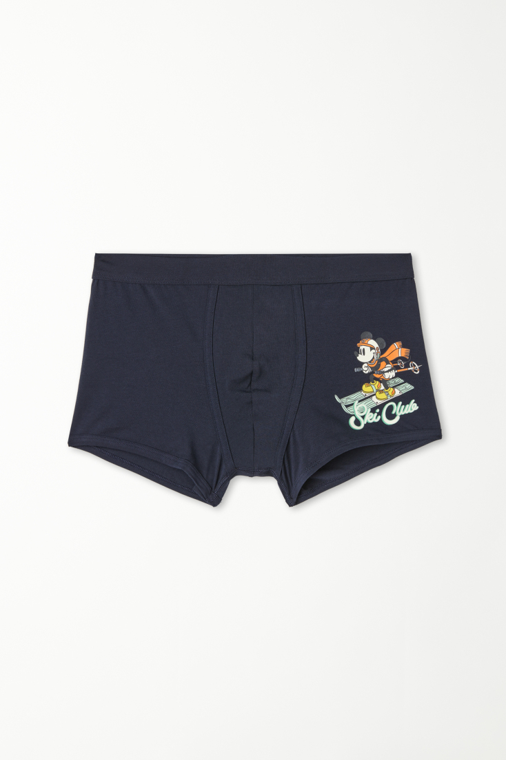 TEZENIS, Βαμβακερό Boxer Print Disney €10.99