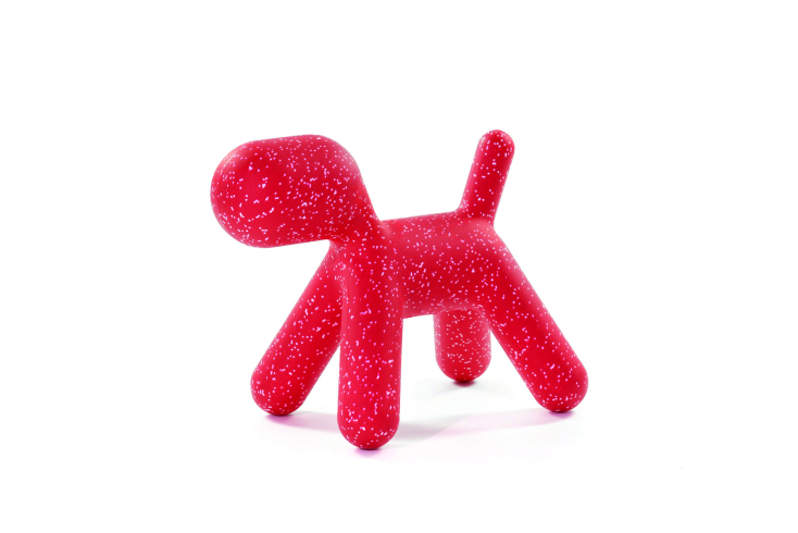 ZOUMBOULAKIS GALLERIES Puppy Dog πλαστικός σκύλος €170