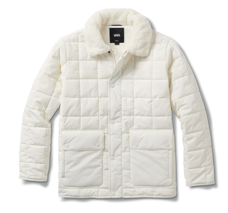 VANS Μπουφάν Millie