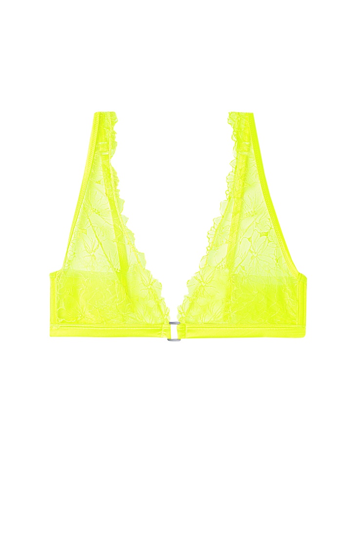 INTIMISSIMI Τριγωνικό Σουτιέν Pure Joy €19,95 