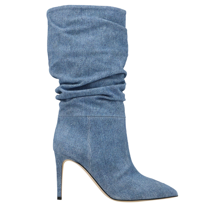 KALOGIROU Μπότες Slouchy Paris Texas €486,50