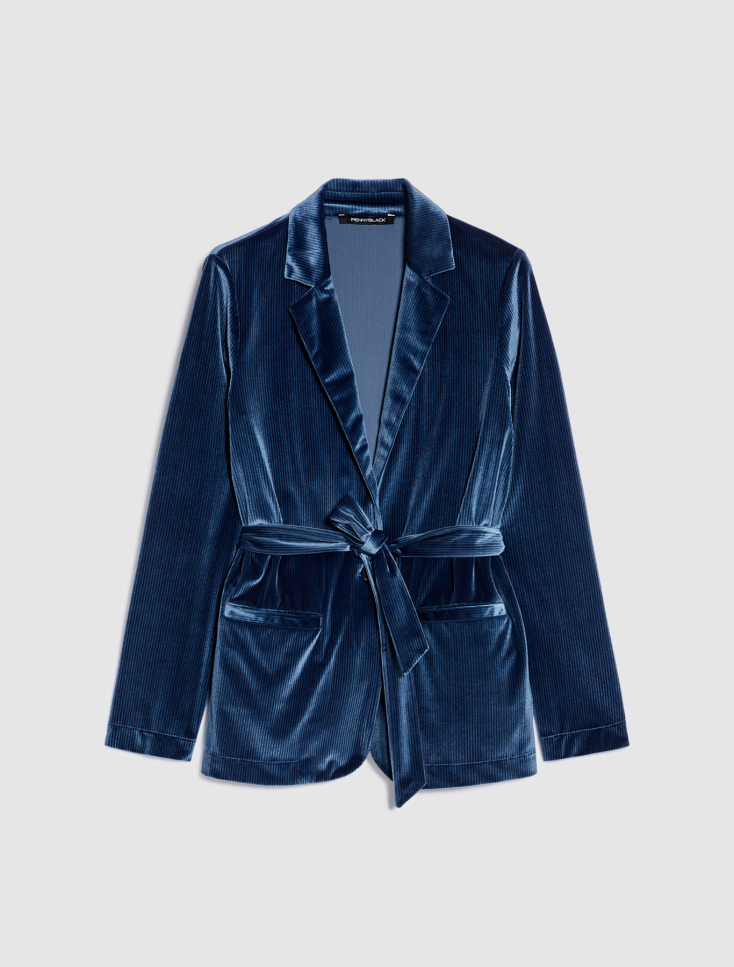 PENNY BLACK Βελούδινο σακάκι €229