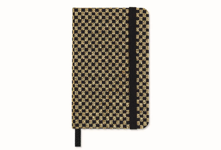 MOLESKINE Σημειωματάριο σε χρυσό χρώμα €34,90