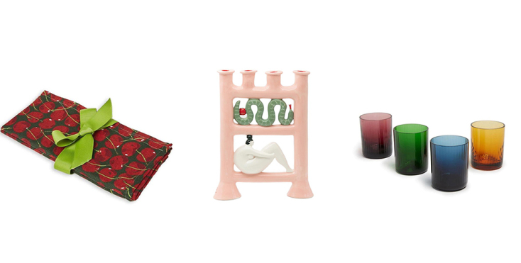 Ileana Makri: Το μπαζάρ που διοργανώνει στο μαγαζί της (Πατριάρχου Ιωακείμ 13-15, Κολωνάκι) με μεγάλες εκπτώσεις, 25 - 27 Ιανουαρίου