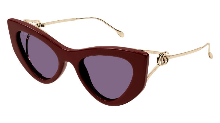 DELUX HELLAS Γυαλιά Ηλίου Gucci