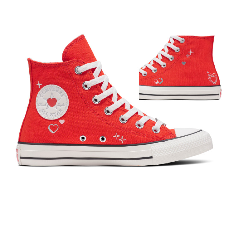 CONVERSE Παπούτσια Valentine's Day pack €80,99