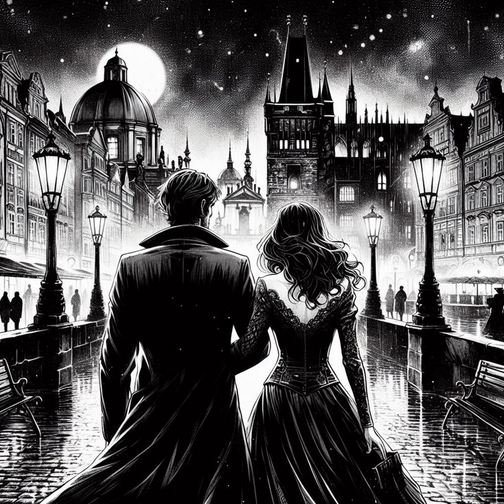 Μαίρη Νόρντικ: Καυτή Ανάσα - Ένα μυθιστόρημα σε 29 καθημερινές συνέχειες, προσφορά από την Athens Voice