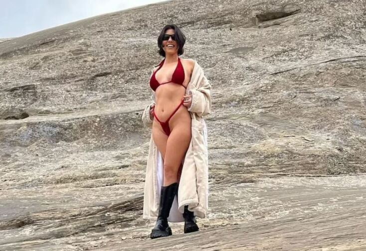 Τζένιφερ Λόπεζ, Κένταλ Τζένερ και Κόρτνεϊ Καρντάσιαν «τίμησαν» τον Άγιο Βαλεντίνο