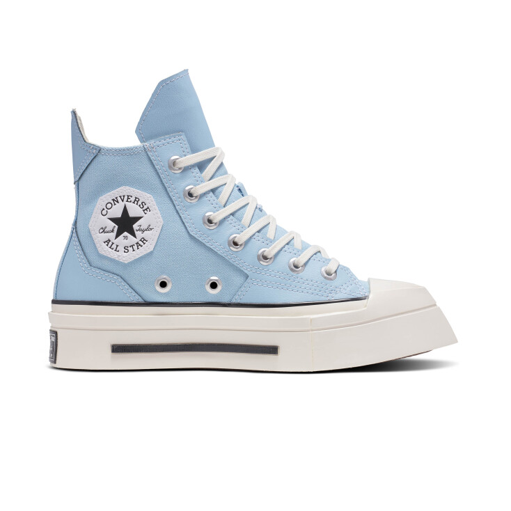 Converse Παπούτσια Chuck 70 De Luxe Heel €119,90