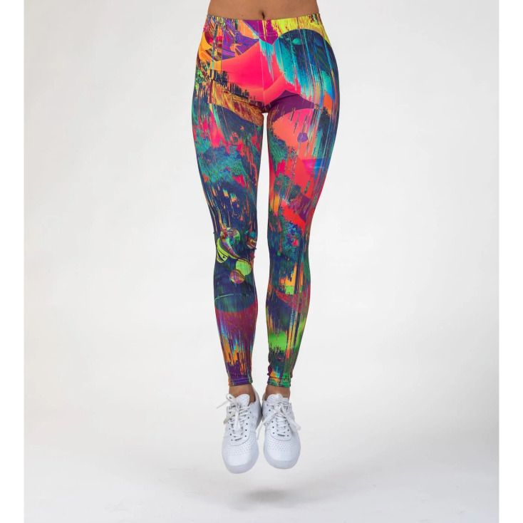 MR. GUGU & MISS GO Κολάν Wet Paint €34,95