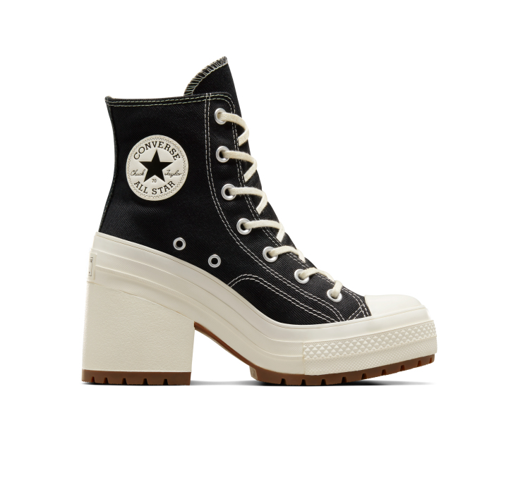 CONVERSE Παπούτσια De Luxe Heel €130