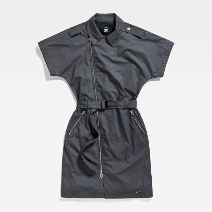 G-STAR RAW Φόρεμα €170