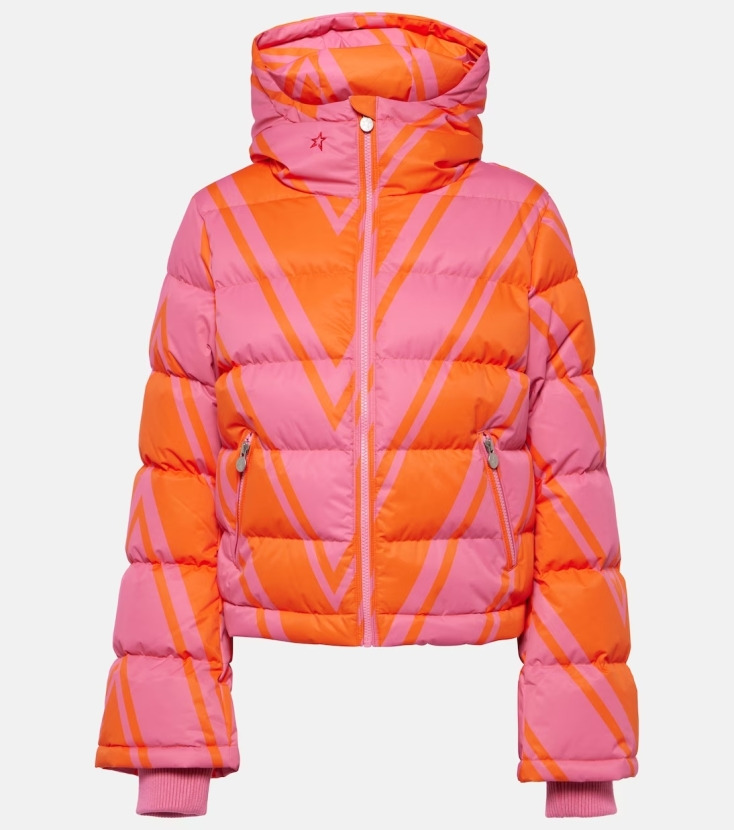 PERFECT MOMENT Μπουφάν €550