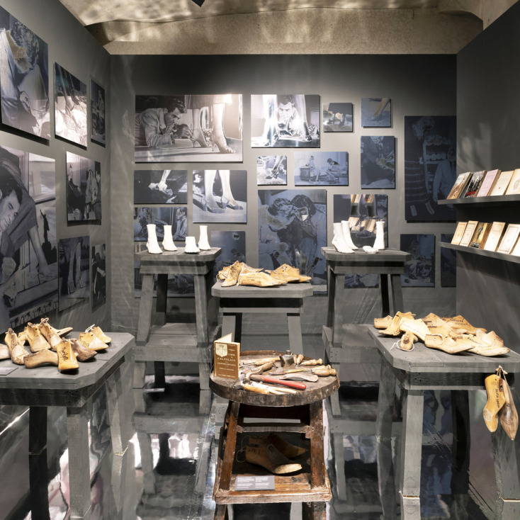 Άλλο το σφιχτό και άλλο το στενό παπούτσι