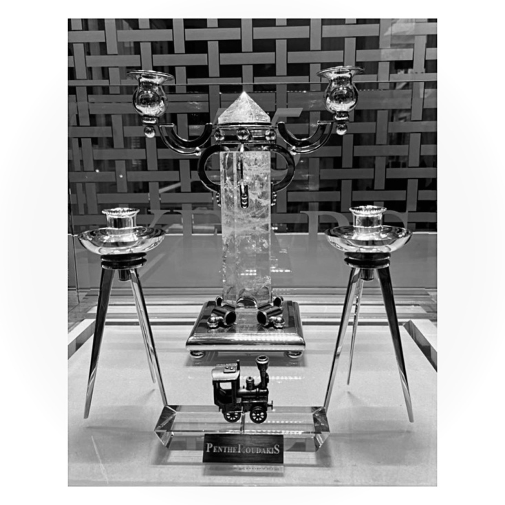 Η «ανάρτηση» που ξεχωρίσαμε για τα Τέμπη