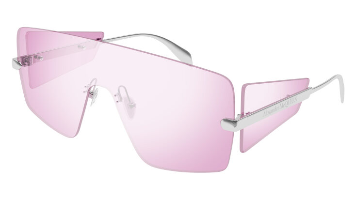 DELUXE HELLAS Γυαλιά ηλίου Alexander McQueen