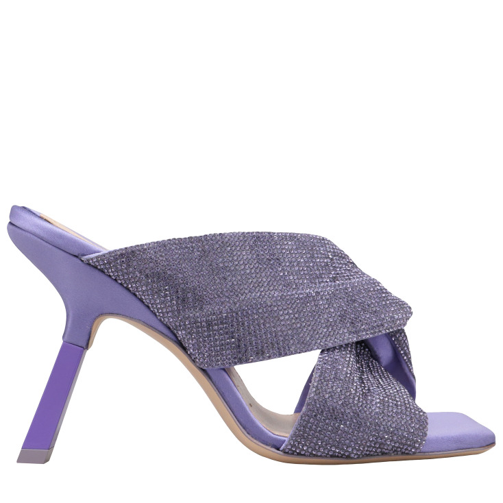 KALOGIROU Παπούτσια Sebastian Paris Crystal €740