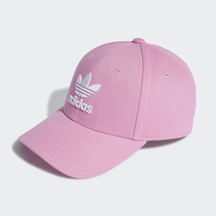 ADIDAS Trefoil Baseball Cap €13