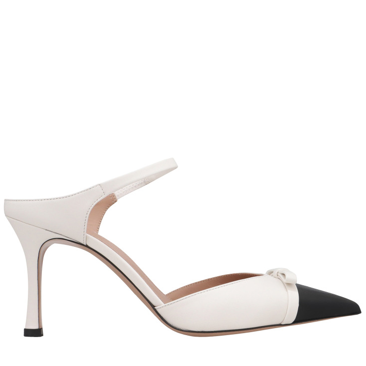 KALOGIROU Τακούνια Blythe Malone Souliers €625