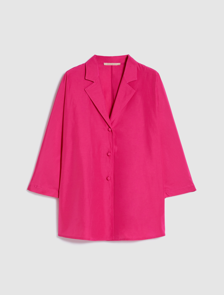 PENNY BLACK Φούξια πουκάμισο €149