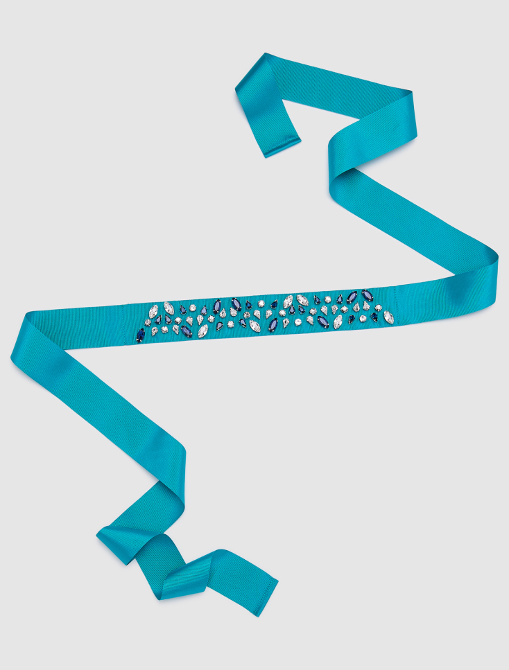 PENNY BLACK Ζώνη €80