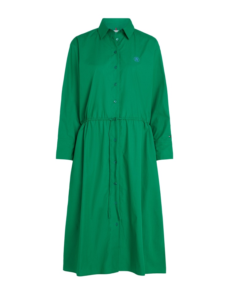 TOMMY HILFIGER Μίντι shirt dress €196,90