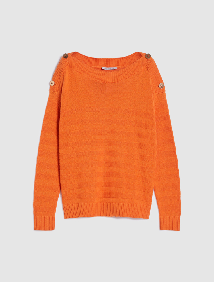 PENNY BLACK Μάλλινο πουλόβερ €155