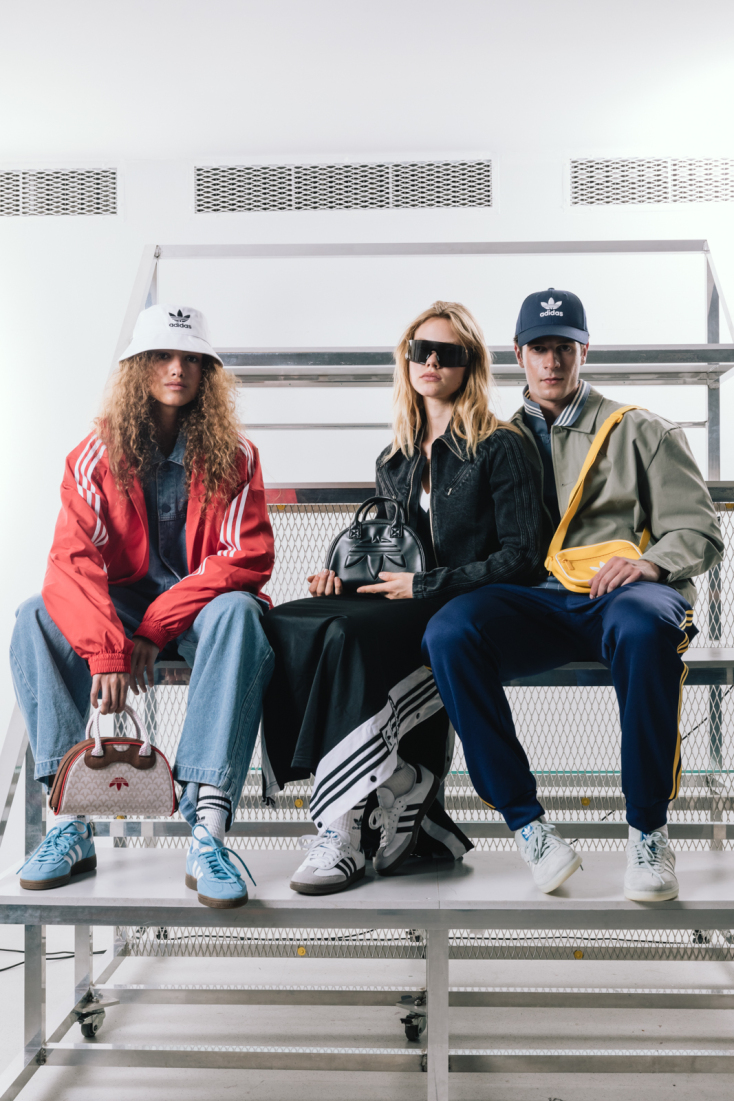 Gazelle, Samba και Handball Spezial: τα classic sneakers της adidas