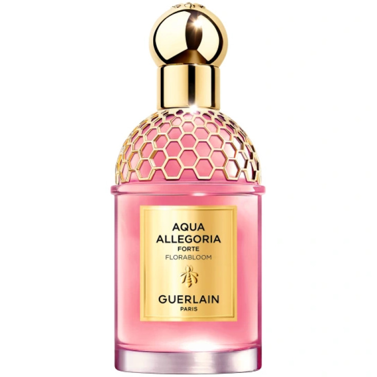 GUERLAIN Άρωμα Florabloom από τη σειρά Aqua Allegoria