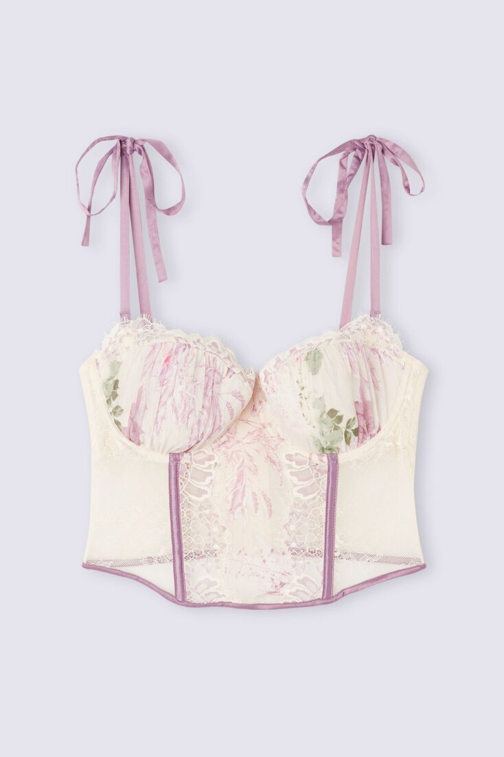 INTIMISSIMI Μπούστο Secret Garden €49,90