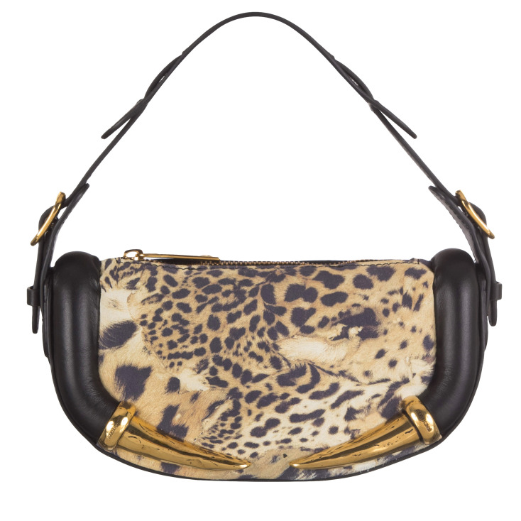 KALOGIROU Τσάντα ROBERTO CAVALLI €1.290