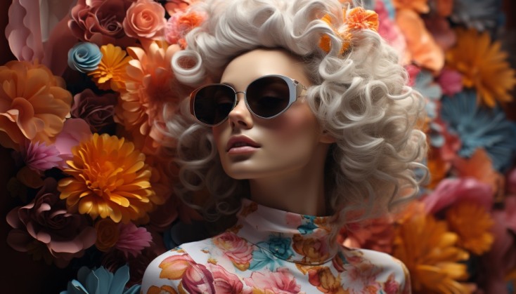 Miss AI: Ο πρώτος διαγωνισμός ομορφιάς για AI μοντέλα