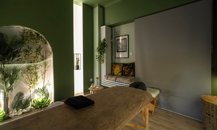 Athens Massage Center