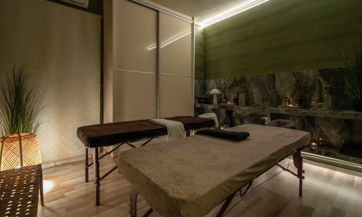 Athens Massage Center