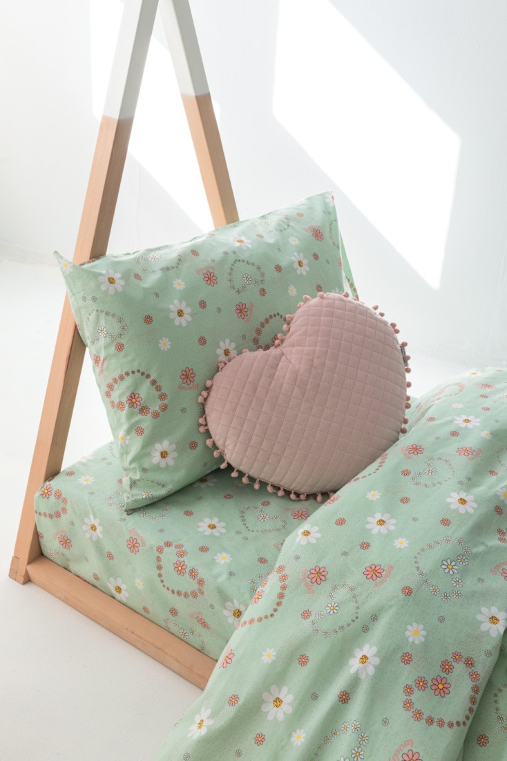 Παλαμαϊκή: Λευκά είδη που συνοδεύουν τις στιγμές μας 