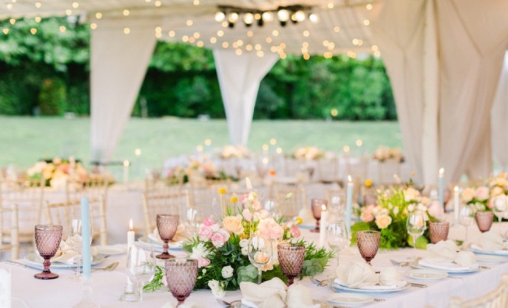 Paris Flowers:Η τέχνη της ανθοδεσίας  