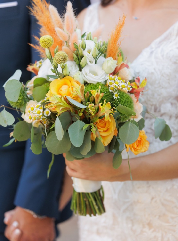 Paris Flowers:Η τέχνη της ανθοδεσίας  