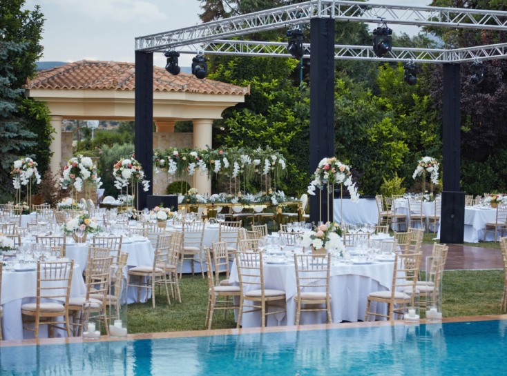 Paris Flowers:Η τέχνη της ανθοδεσίας  