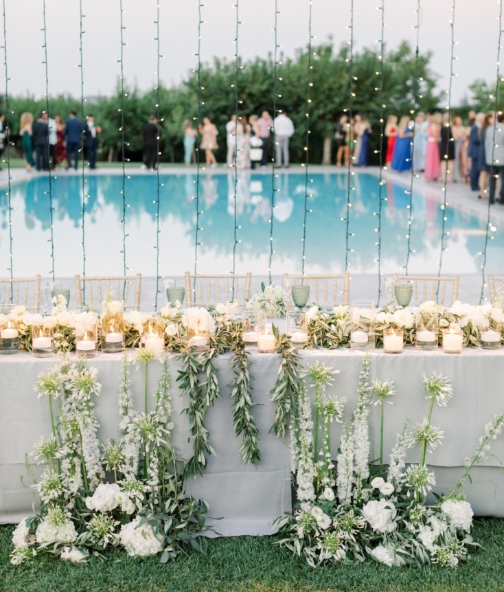 Paris Flowers:Η τέχνη της ανθοδεσίας  